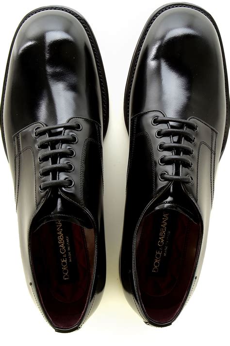 dolce gabbana men shoe|dolce and gabbana formal shoes.